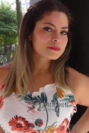 217574 - Ana Maria Age: 38 - Colombia