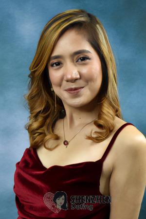 217701 - Sherry Rose Mae Age: 32 - Philippines