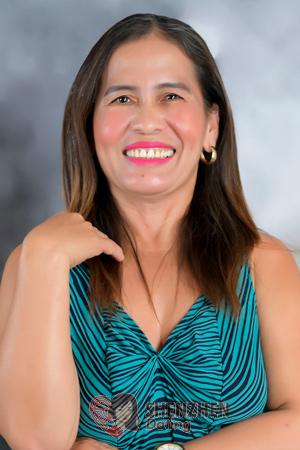 217929 - Roselyn Age: 48 - Philippines