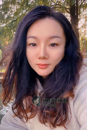 218151 - Monica Age: 41 - China