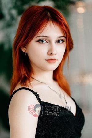 218433 - Yelyzaveta Age: 18 - Ukraine