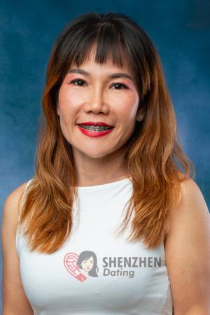 218549 - Wachiraya Age: 46 - Thailand