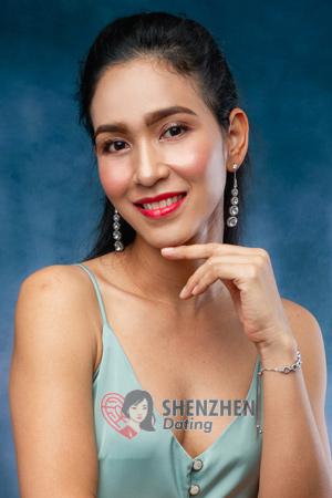 218594 - Suchira Age: 39 - Thailand