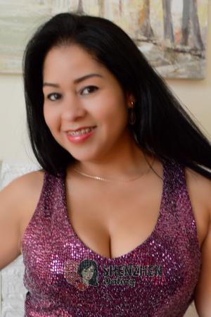 218664 - Yunitza Age: 45 - Peru