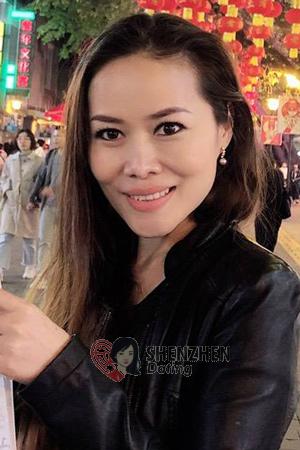 218965 - Sirina Age: 42 - Thailand