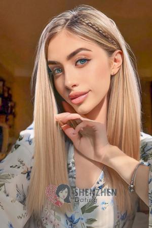 219112 - Iryna Age: 23 - Ukraine