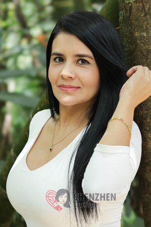 219326 - Sandra Age: 39 - Colombia