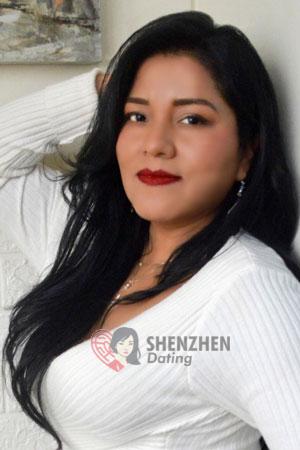 219329 - Rebeca Age: 38 - Peru