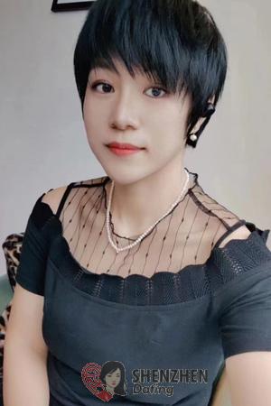 219359 - Mengxiang Age: 35 - China