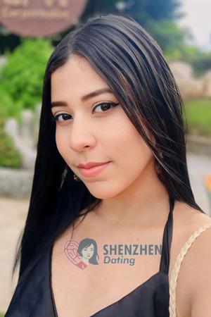 219923 - Paola Age: 25 - Colombia