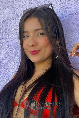 220026 - Dayana Age: 25 - Colombia