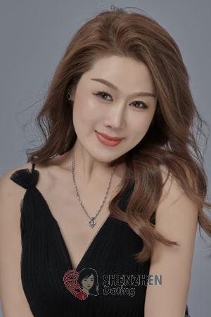 220467 - Lily Age: 48 - China