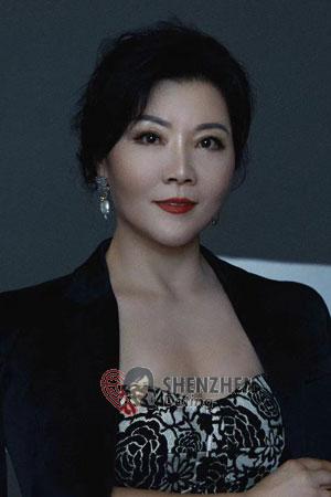 220561 - Linda Age: 51 - China