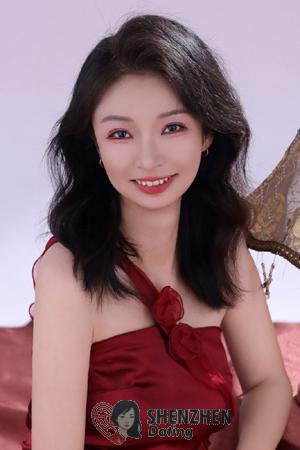 220697 - Emily Age: 46 - China