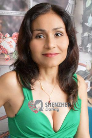 220834 - Maria Age: 48 - Peru