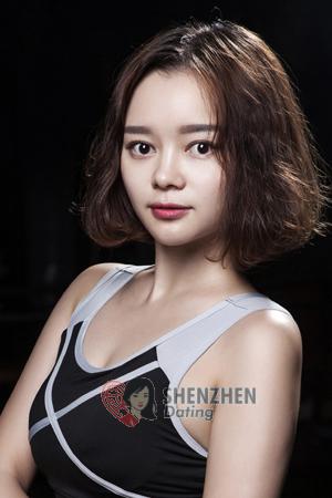 221421 - Joy Age: 34 - China