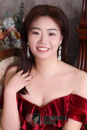 Ladies of China