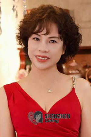 221431 - Alina Age: 56 - China