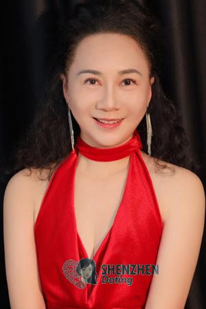 221432 - Kitty Age: 56 - China