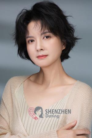 221490 - Elina Age: 46 - China