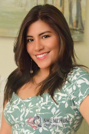 221517 - Anais Age: 32 - Peru