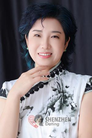 Ladies of Shenzhen