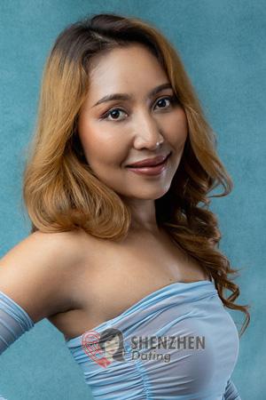 221553 - Manussanun Age: 35 - Thailand