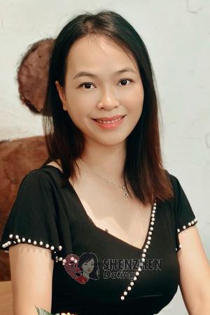 Ladies of China