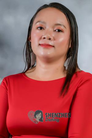 221628 - Jivena Age: 35 - Philippines