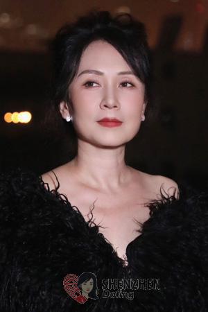 Ladies of China