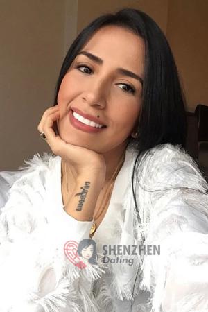 221695 - Fabiola Age: 30 - Colombia