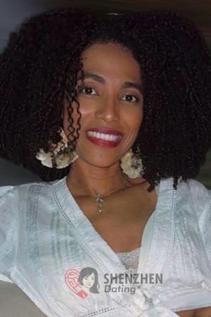 221706 - Antonia Age: 44 - Colombia
