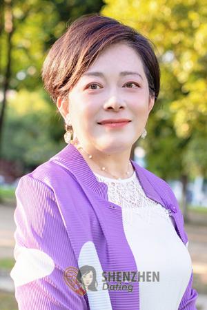 221737 - Ya Min Age: 54 - China