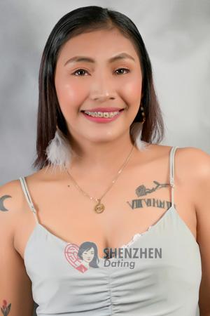 221809 - Twinkle Vearnhel Age: 22 - Philippines