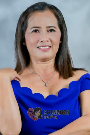221818 - Doraliza Age: 50 - Philippines