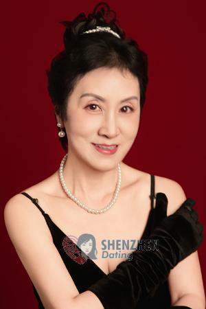 221839 - Meryl Age: 61 - China