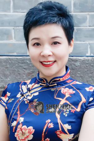 221845 - Tingting Age: 53 - China