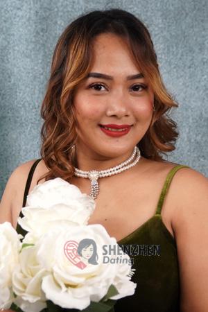 221923 - Jovelyn Age: 30 - Philippines