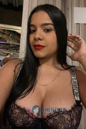 221986 - Yeimi Age: 27 - Colombia