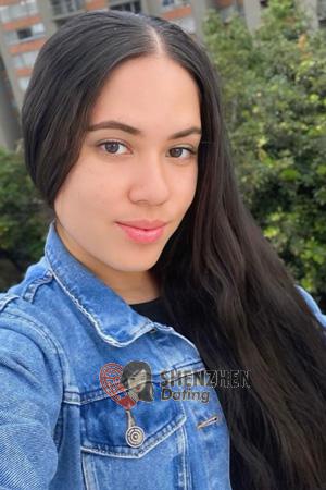 222051 - Johanna Age: 22 - Colombia