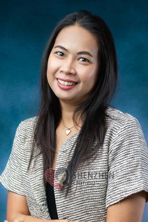 222181 - Areerat Age: 37 - Thailand