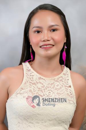 222393 - Crystal Mitch Age: 21 - Philippines