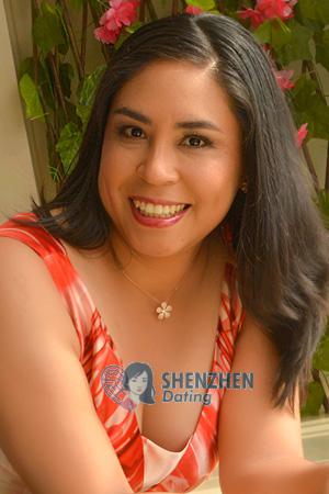 222469 - Teresa Age: 39 - Peru