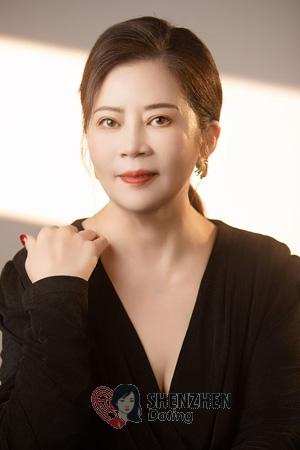 Ladies of China