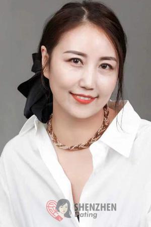 Ladies of China