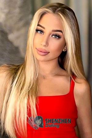 Ladies of Eastern-Europe