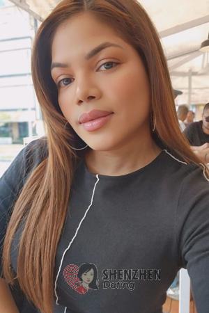Ladies of Colombia
