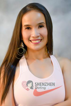 222721 - Aizza Ruth Age: 38 - Philippines