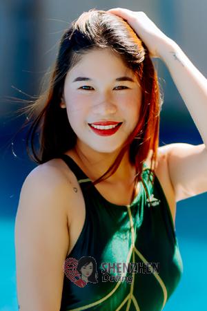 222724 - Nicole Age: 25 - Philippines