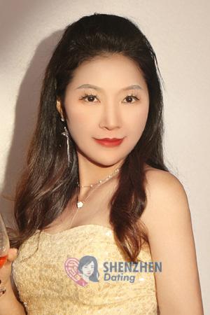 222731 - Mandy Age: 50 - China